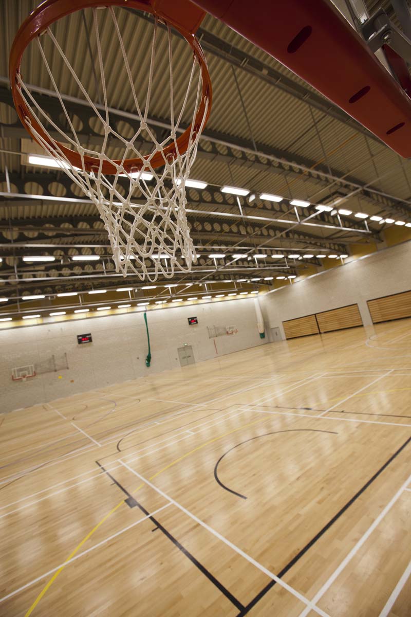 Sports Arena